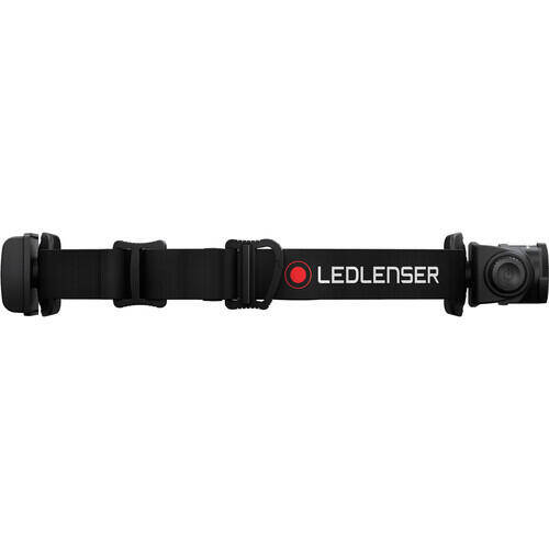 Ledlenser H5R Core Black Headlamp -  4