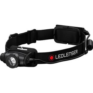 Ledlenser H5R Core Black Headlamp