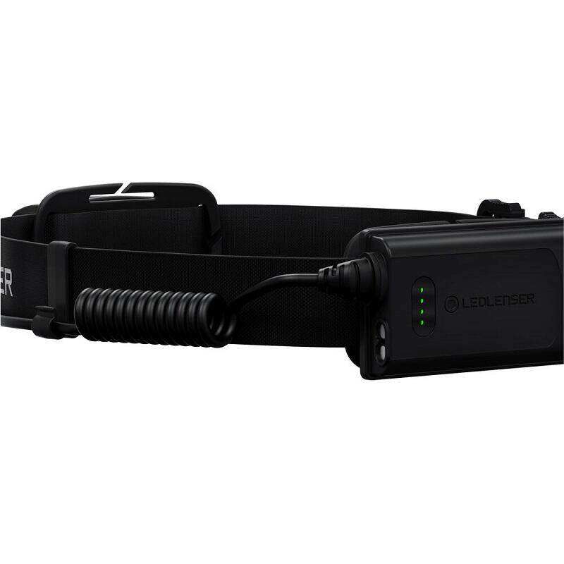 Ledlenser H5R Core Black Headlamp -  5