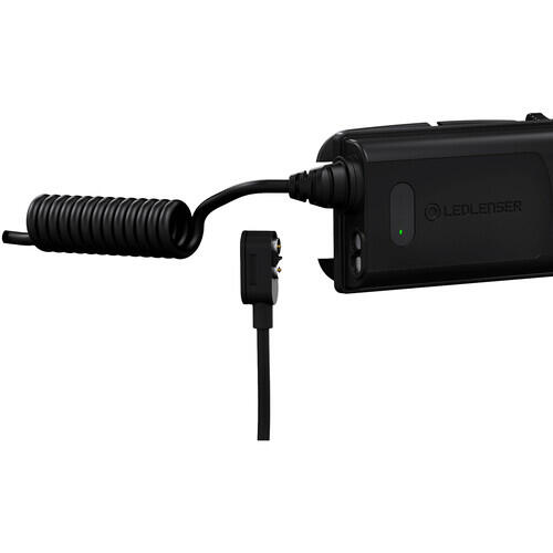 Ledlenser H5R Core Black Headlamp