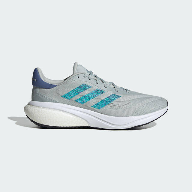 Adidas SUPERNOVA 3 Men Running Shoes Grey -  3