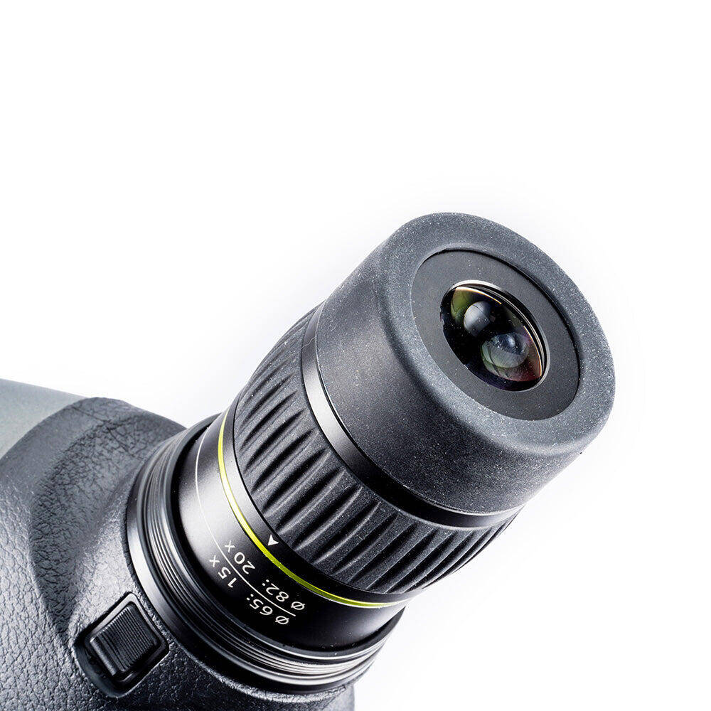 Vanguard Endeavor HD 82A Spotting Scope 20-60X -  4