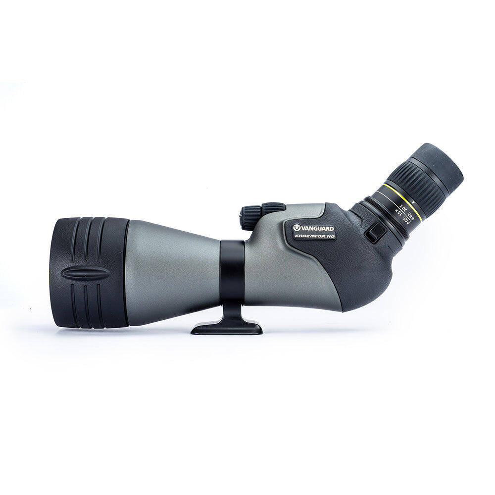 Vanguard Endeavor HD 82A Spotting Scope 20-60X -  5