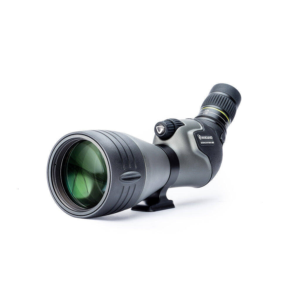Vanguard Endeavor HD 82A Spotting Scope 20-60X -  1