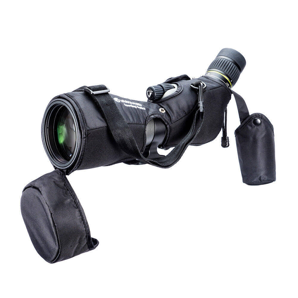 Vanguard Endeavor HD 82A Spotting Scope 20-60X -  2