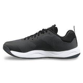 Adidas RAPIDMOVE TRAINER M Men Training Shoes Black -  2