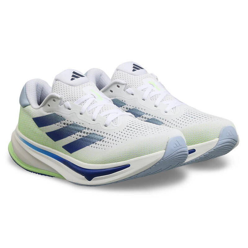 Adidas SUPERNOVA RISE M Men Running Shoes White -  1