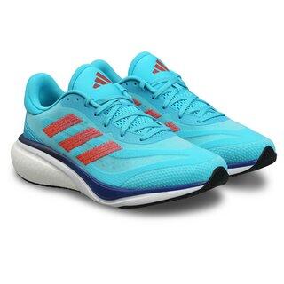 Adidas SUPERNOVA 3 Men Running Shoes Blue