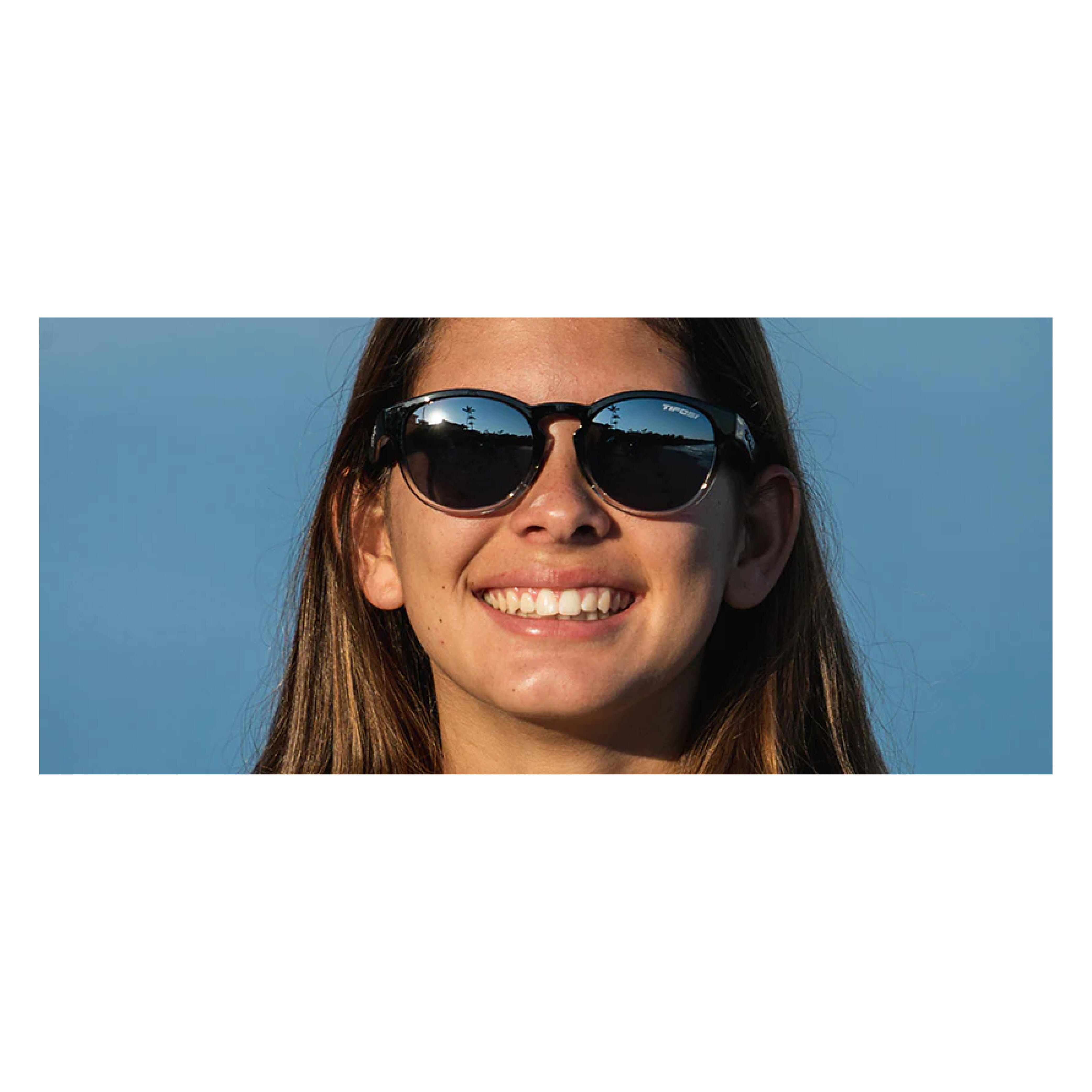 Tifosi Svago Onyx Fade Smoke