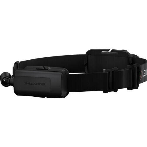 Ledlenser H5 Core Black Headlamp -  4