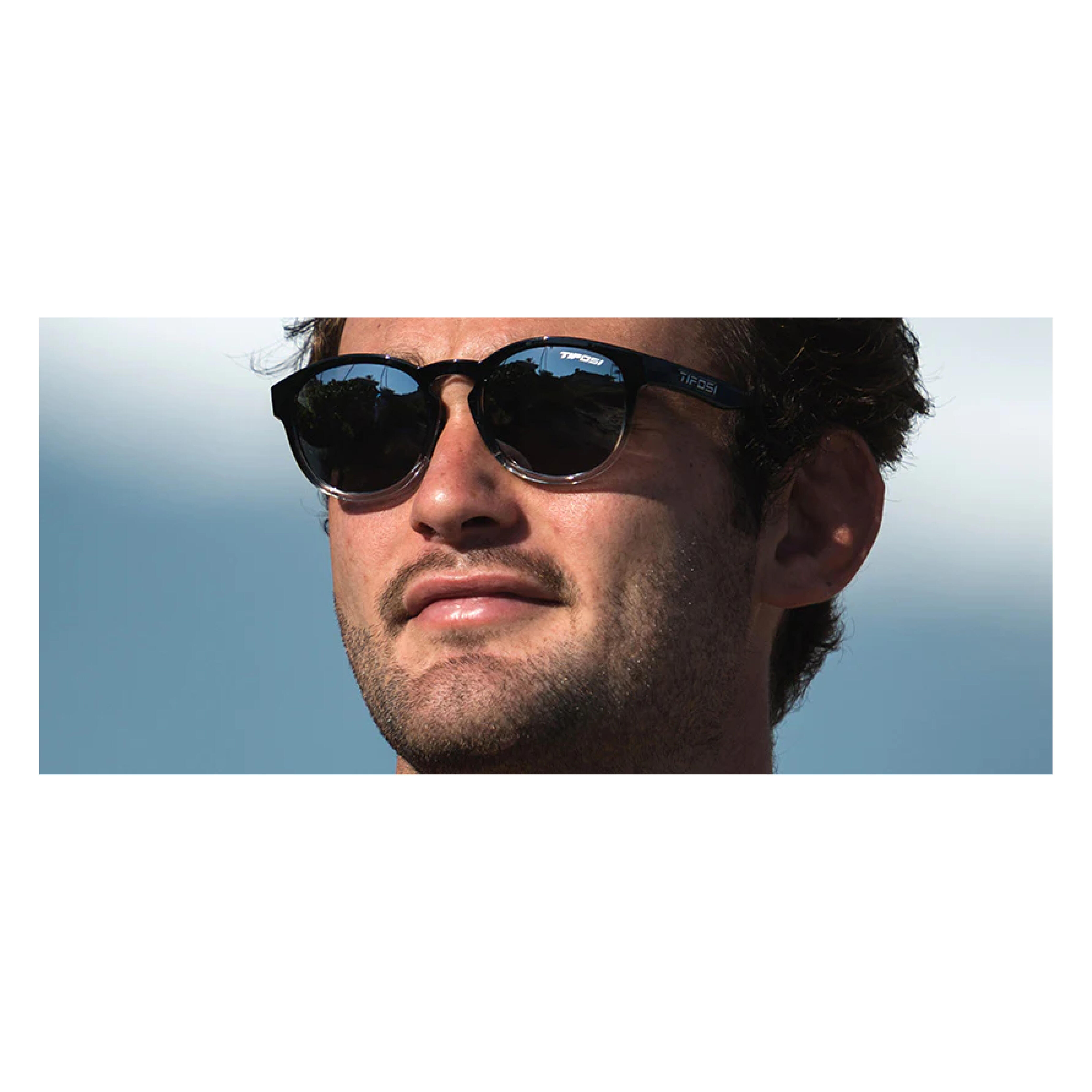 Tifosi Svago Onyx Fade Smoke