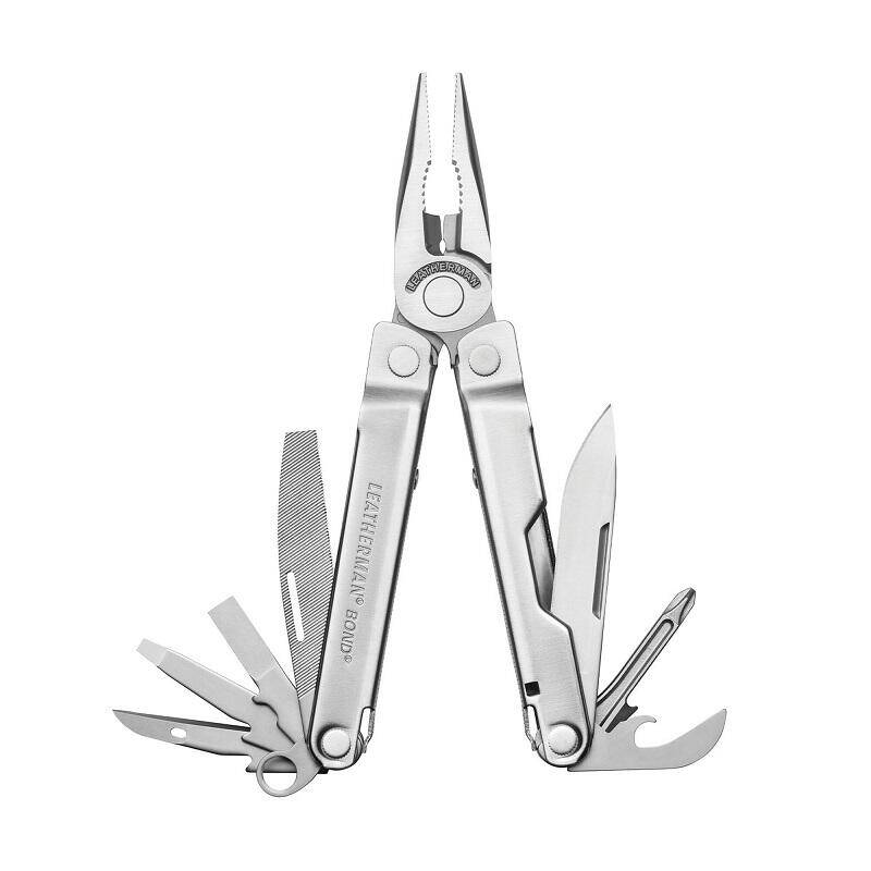 Leatherman Bond Multipurpose Tool -  1