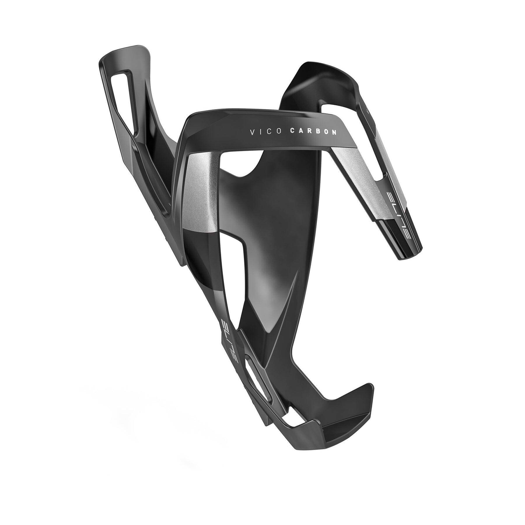 Elite Vico Carbon Mat 20, Black Graphic -  1