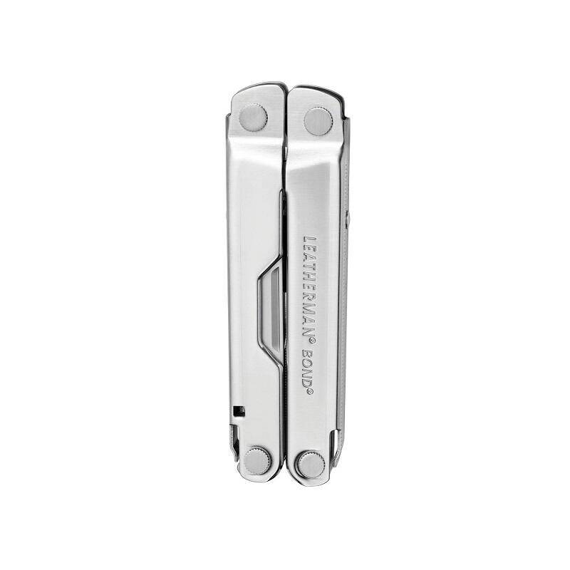 Leatherman Bond Multipurpose Tool -  2