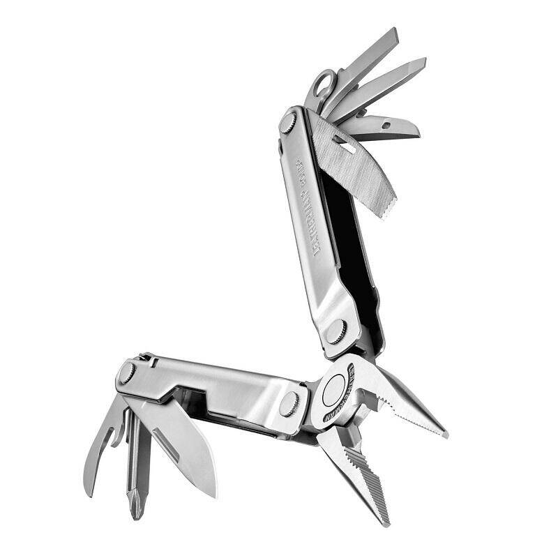 Leatherman Bond Multipurpose Tool -  3