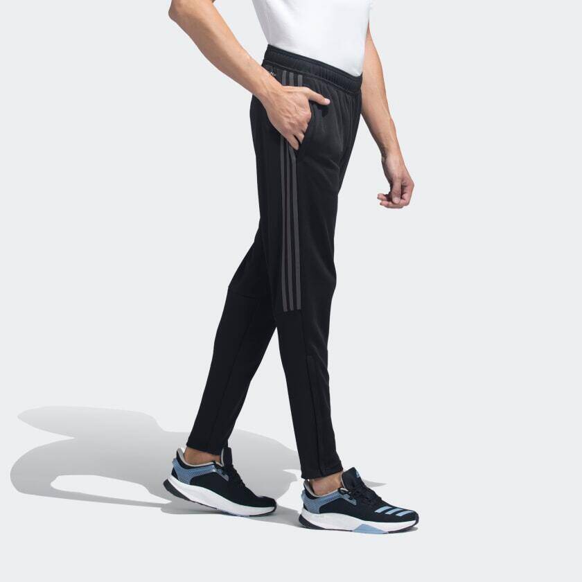 Adidas M SERENO PT Men Sports Track Pant Black -  4