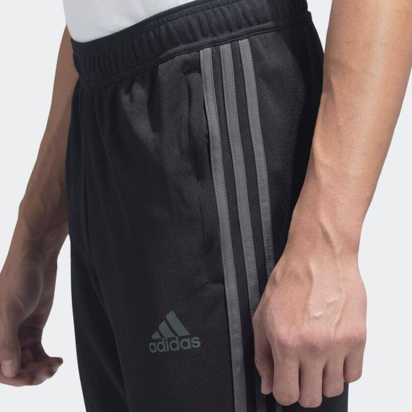 Adidas M SERENO PT Men Sports Track Pant Black -  5