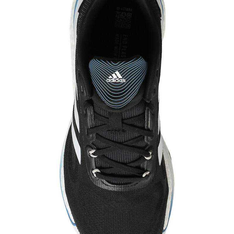 Adidas SUPERNOVA + W Women Running Shoes Black