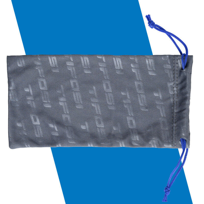 Tifosi Swick Satin Black Neon