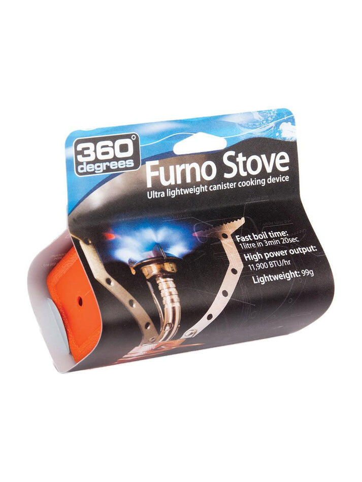 Sea to Summit Camping Furno Stove