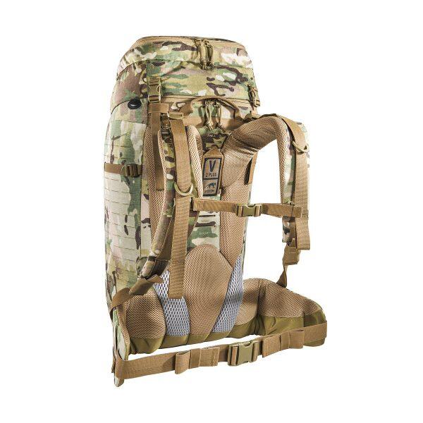 Modular Pack 45 Plus Trekking Backpack 45L +5L - Camouflage