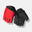 JAG GLOVES-BRT RED - M