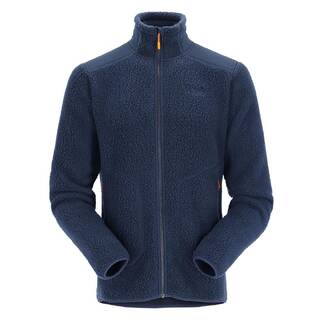 Rab Outpost Fleece Jacket Deep Ink
