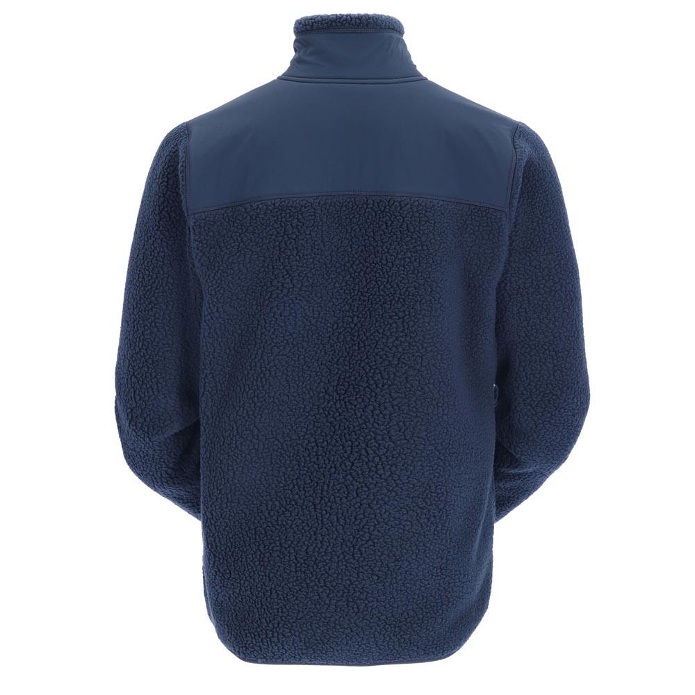 Rab Outpost Fleece Jacket Deep Ink