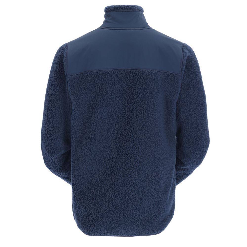 Rab Outpost Fleece Jacket Deep Ink -  2