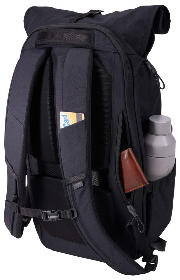 Paramount Backpack Commuter Laptop Backpack Paramount Laptop