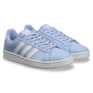 Adidas  Street Stunner W Women Skateboarding Shoes Blue