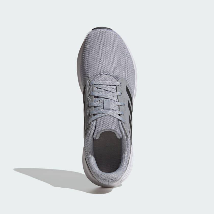 Adidas GALAXY 6 M Men Running Shoes Grey -  2