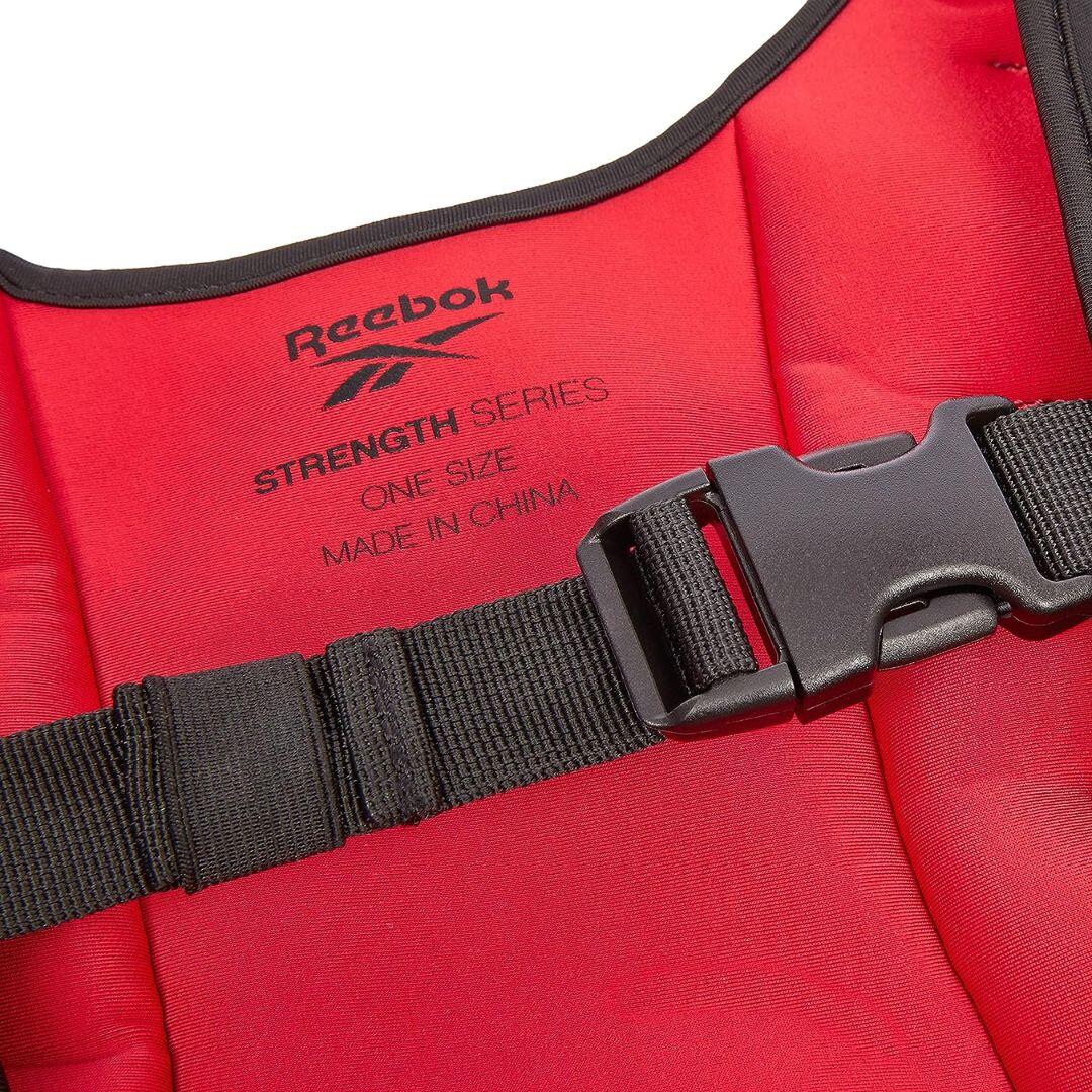 10KG STRENGTH SERIES WEIGHT VEST RAWT 11281 2