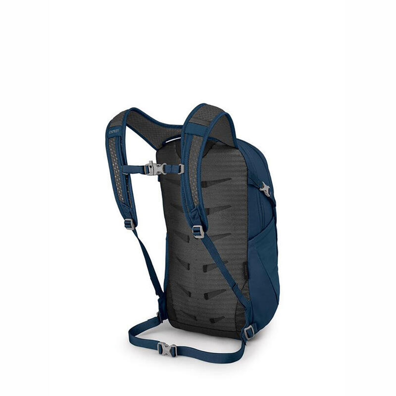 Daylite Unisex Lightweight Hiking Backpack 13L - Wave Blue
