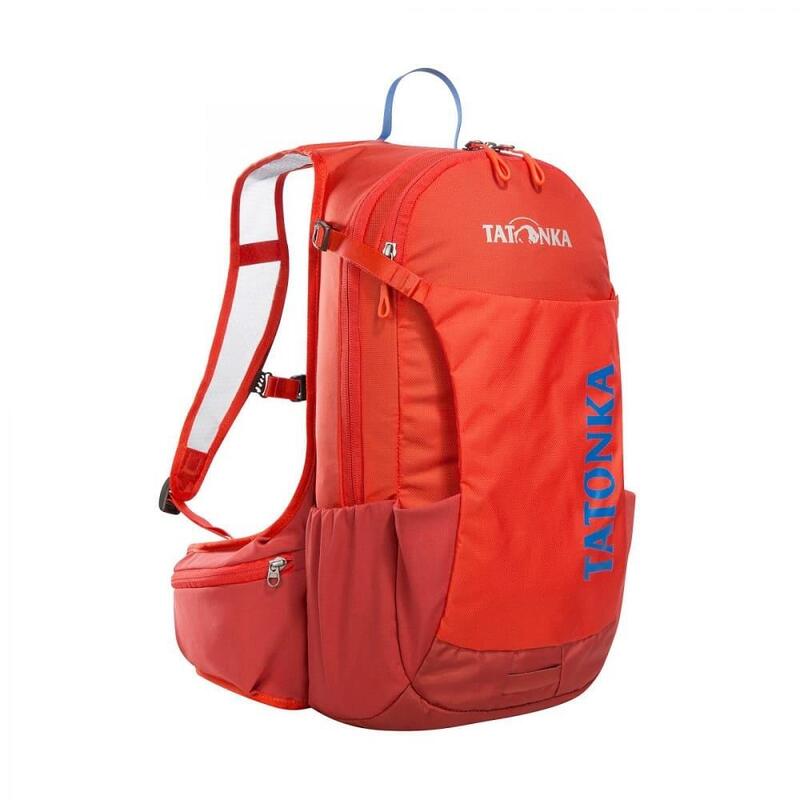 Baix 12 Hiking Backpack 12L - Red