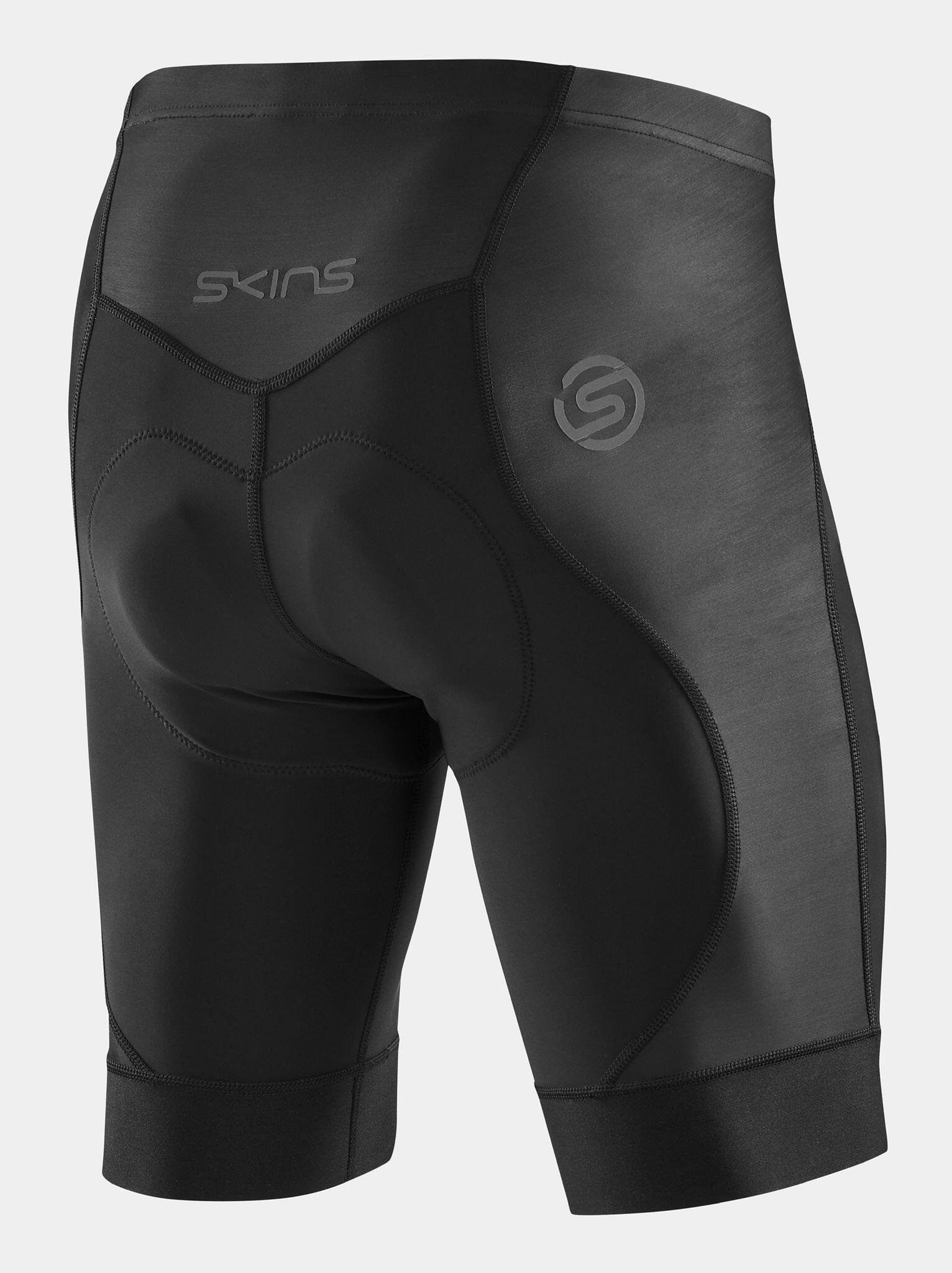 Cycling Short Compression Men's Black