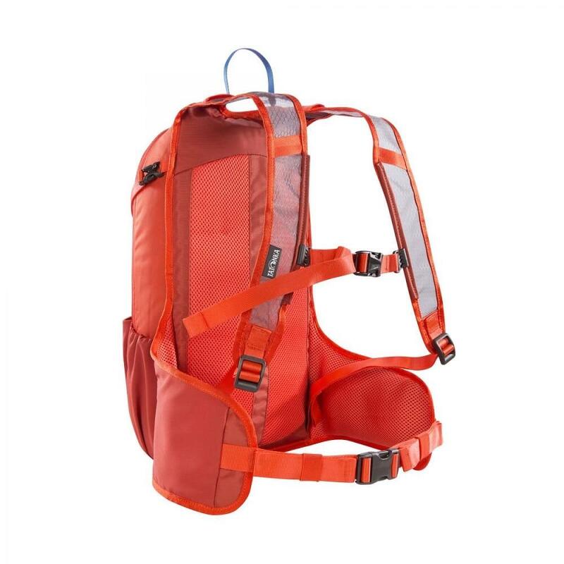 Baix 12 Hiking Backpack 12L - Red