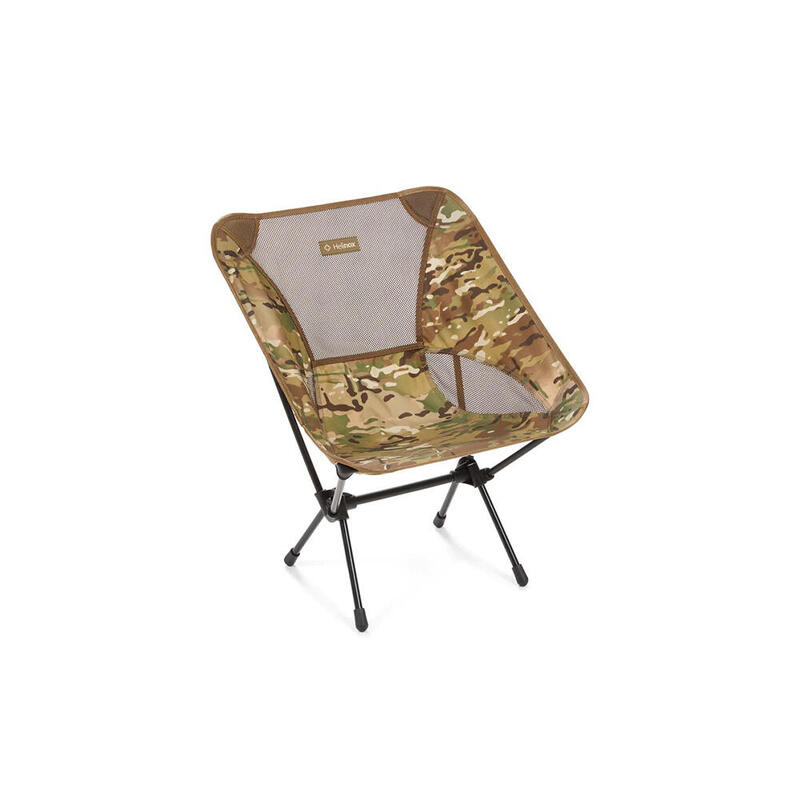 Chair One Unisex Foldable Camping Chair - Camouflage