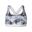 HTY128 Non Wire Intensive Sport Bra - Grey