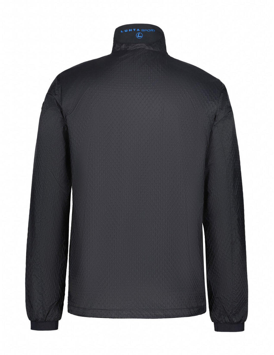 LUHTA Jalasjoki Leichte Herrenjacke für den Übergang 2/6