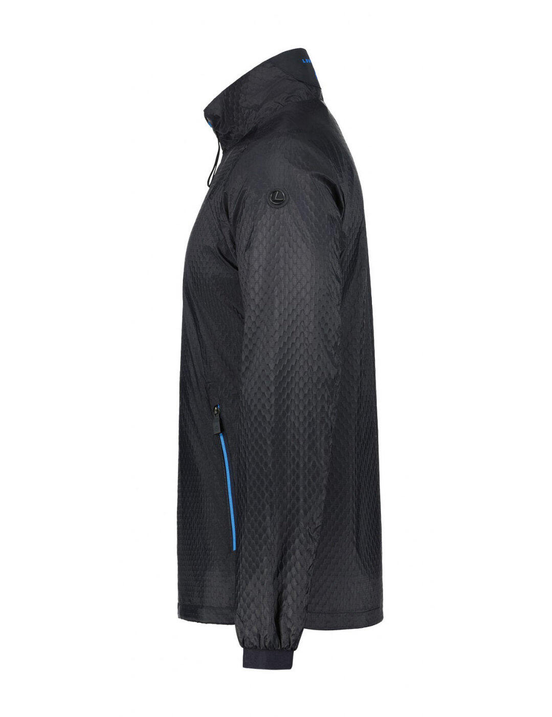 LUHTA Jalasjoki Leichte Herrenjacke für den Übergang 3/6