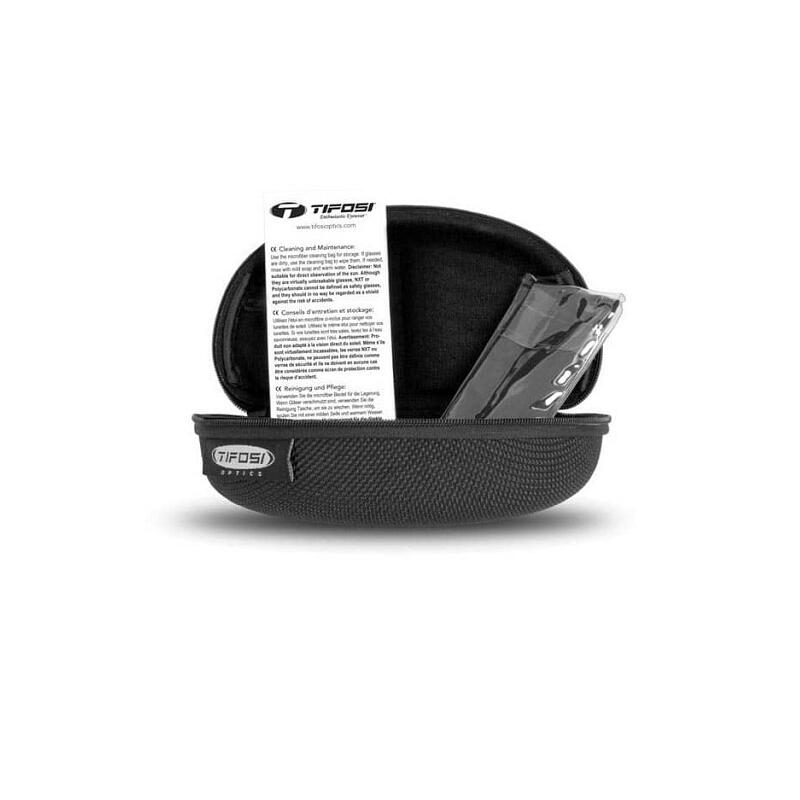 Tifosi Kilo Fototec Black/White