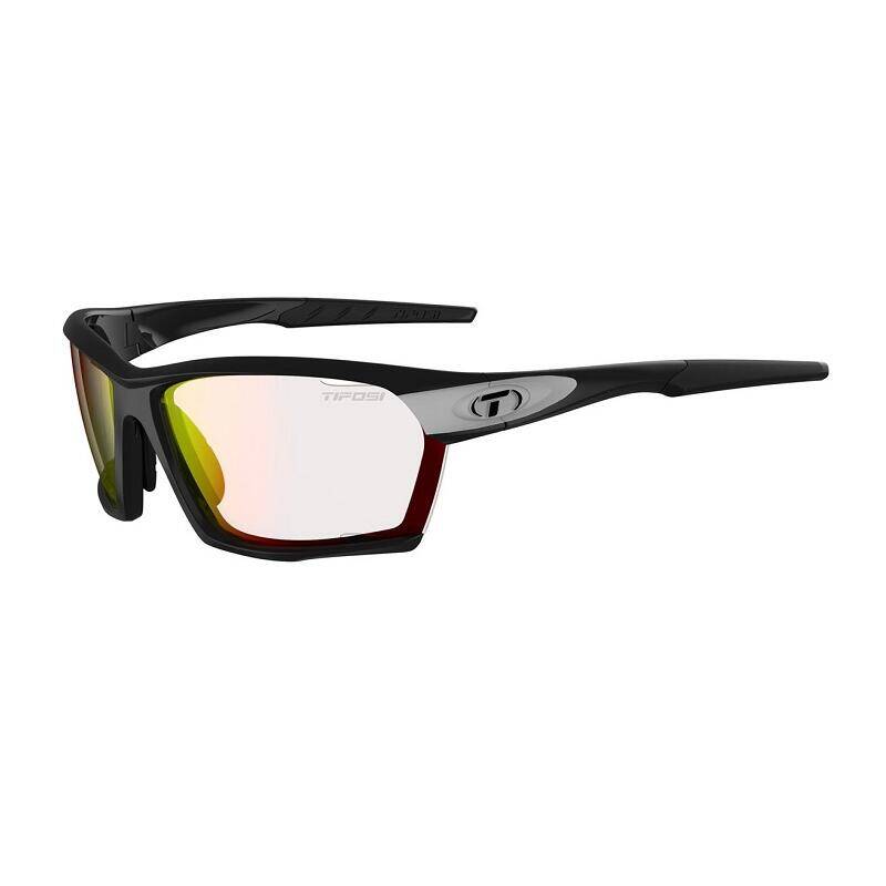 Tifosi Kilo Fototec Black/White