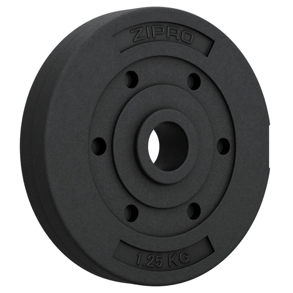 ZIPRO Bituminous Weight Plate
