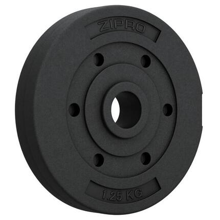 Obciążenie bitumiczne Zipro