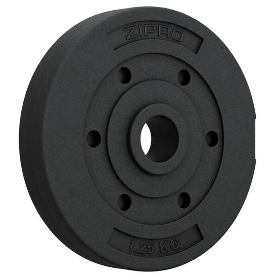 Obciążenie bitumiczne Zipro