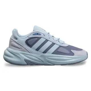 Adidas OZELLE Men Running Shoes Grey -  3