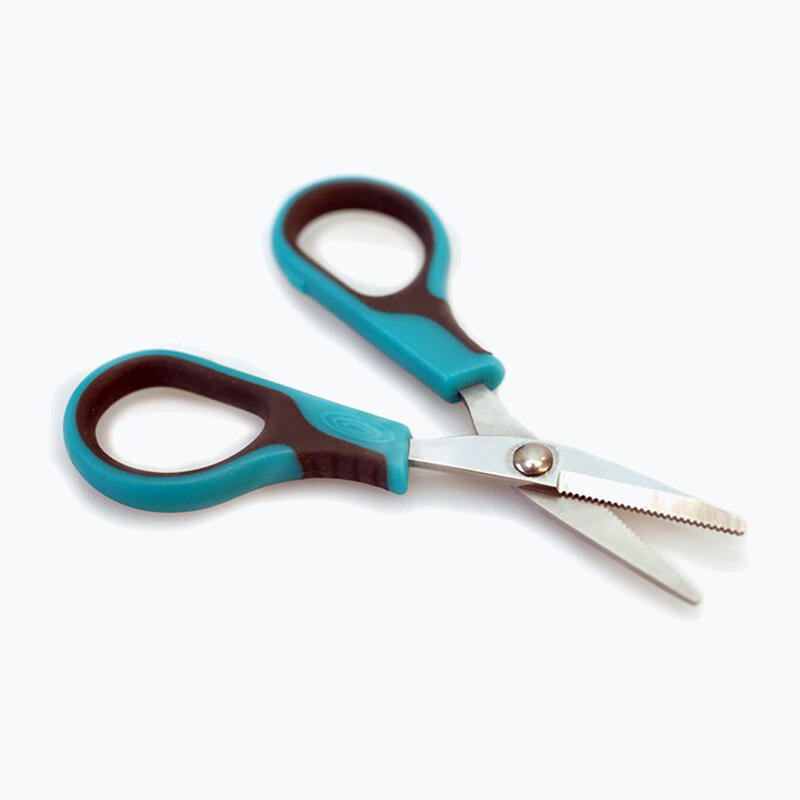 Nożyczki wędkarskie Drennan Braid & Mono Scissors