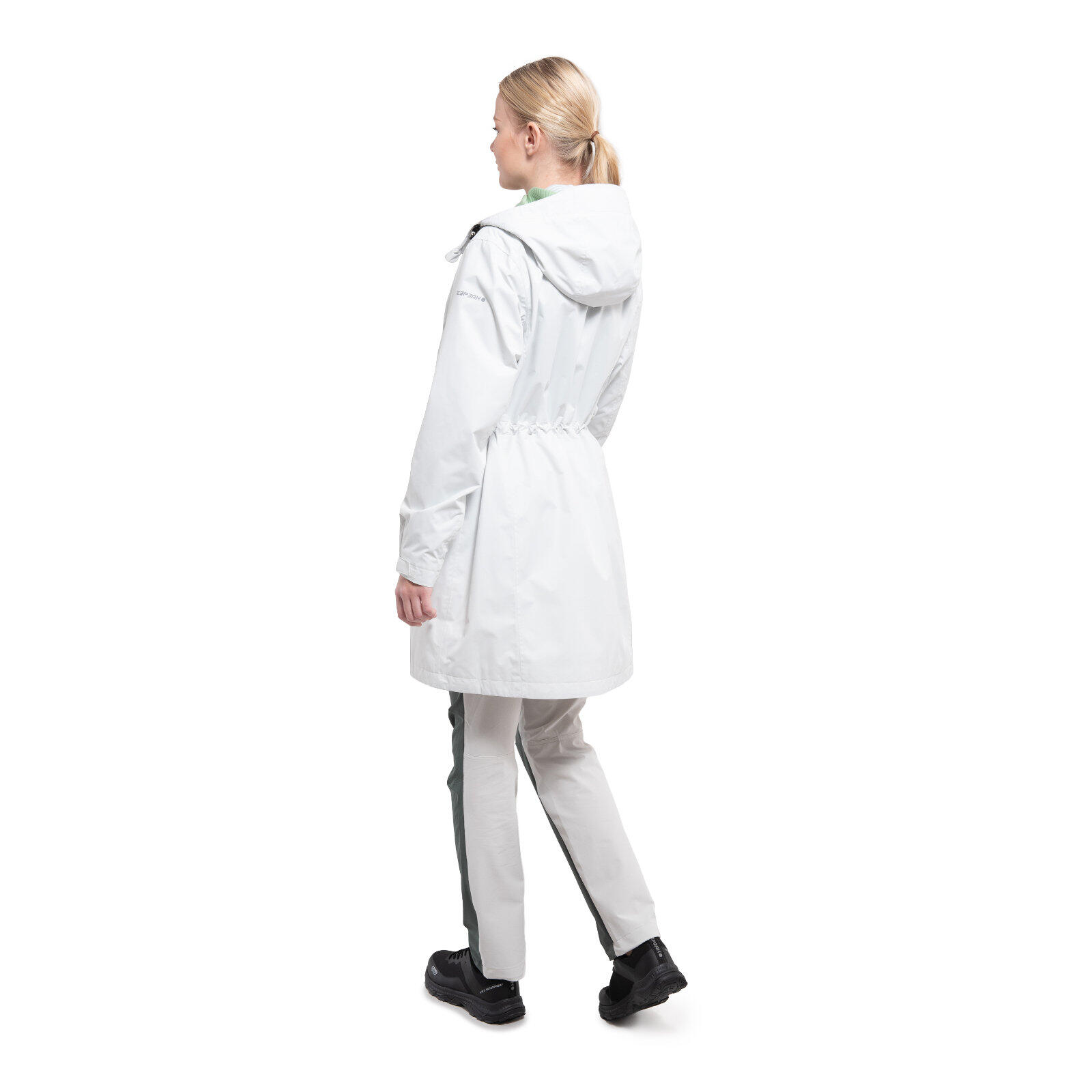 ICEPEAK Brazoria Mantel für Damen 4/5