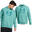 Hanorac Under Armour Rival Fleece turcoaz